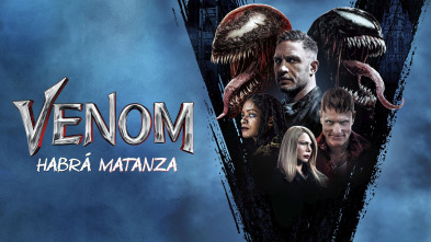 Imagen de Venom: Habrá matanza - 2