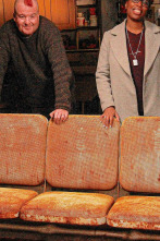 Imagen de Maestros de la... (T6): Una rebanada de americana - 1