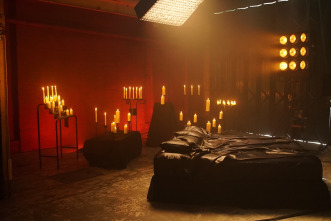Imagen de Marilyn Manson: descenso a los infiernos  - 3