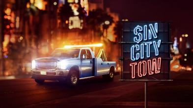 Imagen de Cazadores de coches, Season 1 (T1) - 2
