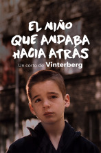 Imagen de El niño que andaba hacia atrás - 1