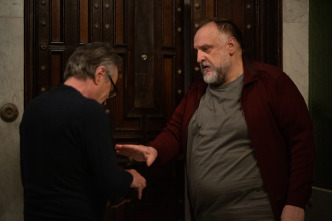 Imagen de Bellas artes (T2): Ep.1 Cuestión de género - 5