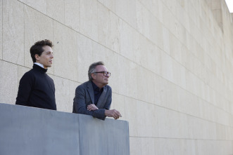 Imagen de Bellas artes (T2): Ep.1 Cuestión de género - 6