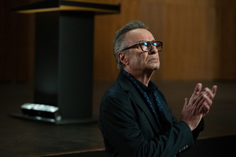 Imagen de Bellas artes (T2): Ep.6 La distinción - 5