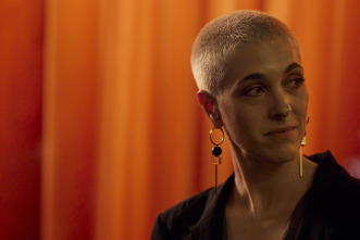 Imagen de Bellas artes (T2): Ep.6 La distinción - 7