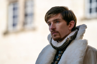 Imagen de La reina serpiente (T2): Ep.1  - 1