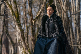 Imagen de La reina serpiente (T2): Ep.1  - 3