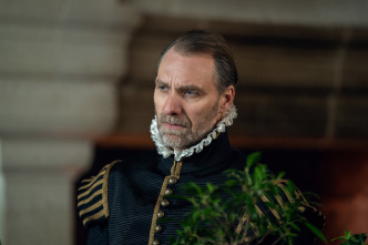 Imagen de La reina serpiente (T2): Ep.1  - 5