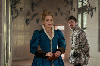 Imagen de La reina serpiente (T2): Ep.1  - 6
