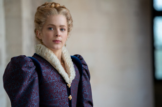 Imagen de La reina serpiente (T2): Ep.1  - 7