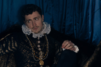 Imagen de La reina serpiente (T2): Ep.1  - 8