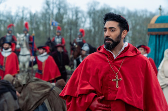 Imagen de La reina serpiente (T2): Ep.1  - 9