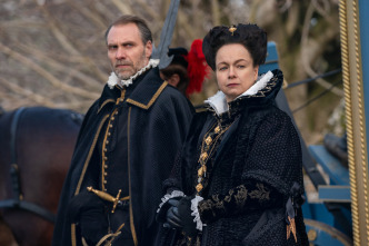 Imagen de La reina serpiente (T2): Ep.1  - 10