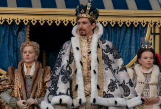 Imagen de La reina serpiente (T2): Ep.1  - 12