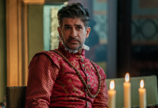Imagen de La reina serpiente (T2): Ep.1  - 13
