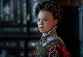 Imagen de La reina serpiente (T2): Ep.1  - 14