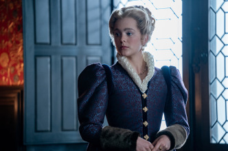 Imagen de La reina serpiente (T2): Ep.1  - 15