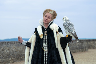 Imagen de La reina serpiente (T2): Ep.2  - 1