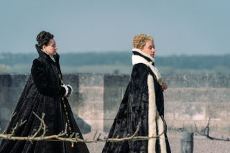 Imagen de La reina serpiente (T2): Ep.2  - 2