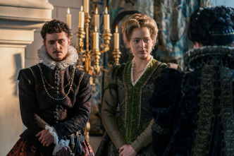 Imagen de La reina serpiente (T2): Ep.2  - 3