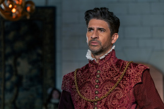 Imagen de La reina serpiente (T2): Ep.2  - 4
