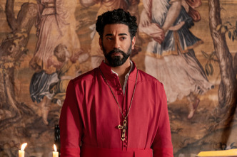 Imagen de La reina serpiente (T2): Ep.2  - 5