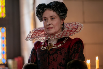 Imagen de La reina serpiente (T2): Ep.2  - 6
