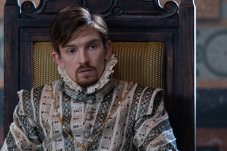Imagen de La reina serpiente (T2): Ep.2  - 7