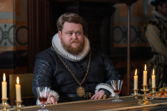 Imagen de La reina serpiente (T2): Ep.2  - 9