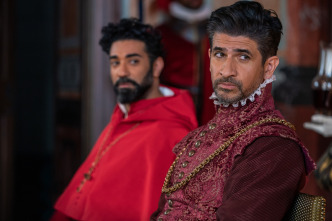 Imagen de La reina serpiente (T2): Ep.2  - 10