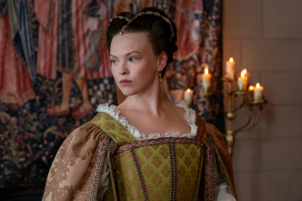 Imagen de La reina serpiente (T2): Ep.2  - 11