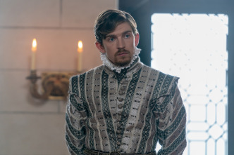 Imagen de La reina serpiente (T2): Ep.2  - 12
