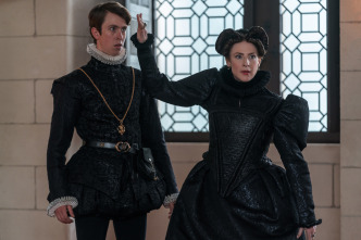 Imagen de La reina serpiente (T2): Ep.2  - 13