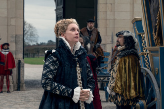 Imagen de La reina serpiente (T2): Ep.3  - 3