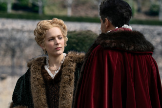 Imagen de La reina serpiente (T2): Ep.3  - 4