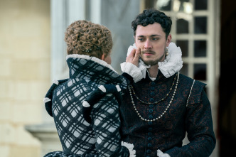 Imagen de La reina serpiente (T2): Ep.3  - 5