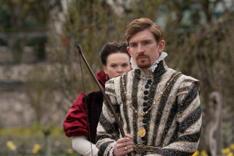 Imagen de La reina serpiente (T2): Ep.3  - 6