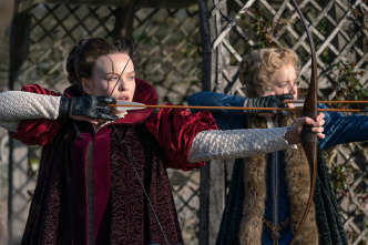 Imagen de La reina serpiente (T2): Ep.3  - 7