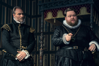 Imagen de La reina serpiente (T2): Ep.3  - 8