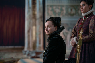 Imagen de La reina serpiente (T2): Ep.3  - 9