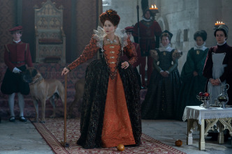 Imagen de La reina serpiente (T2): Ep.3  - 10