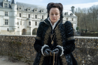 Imagen de La reina serpiente (T2): Ep.4  - 1