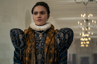 Imagen de La reina serpiente (T2): Ep.4  - 2