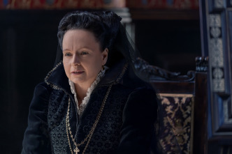 Imagen de La reina serpiente (T2): Ep.4  - 3