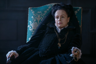 Imagen de La reina serpiente (T2): Ep.4  - 4