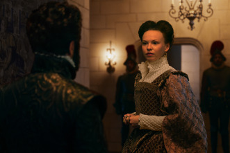 Imagen de La reina serpiente (T2): Ep.4  - 5