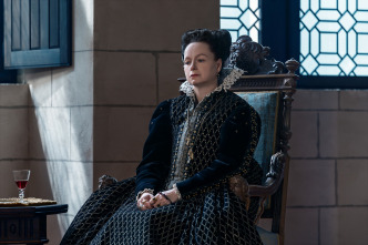 Imagen de La reina serpiente (T2): Ep.4  - 6