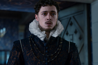 Imagen de La reina serpiente (T2): Ep.4  - 7