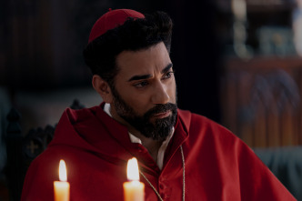 Imagen de La reina serpiente (T2): Ep.4  - 8