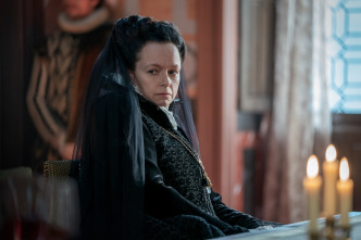 Imagen de La reina serpiente (T2): Ep.4  - 9